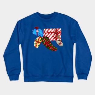 Gift turtle Crewneck Sweatshirt